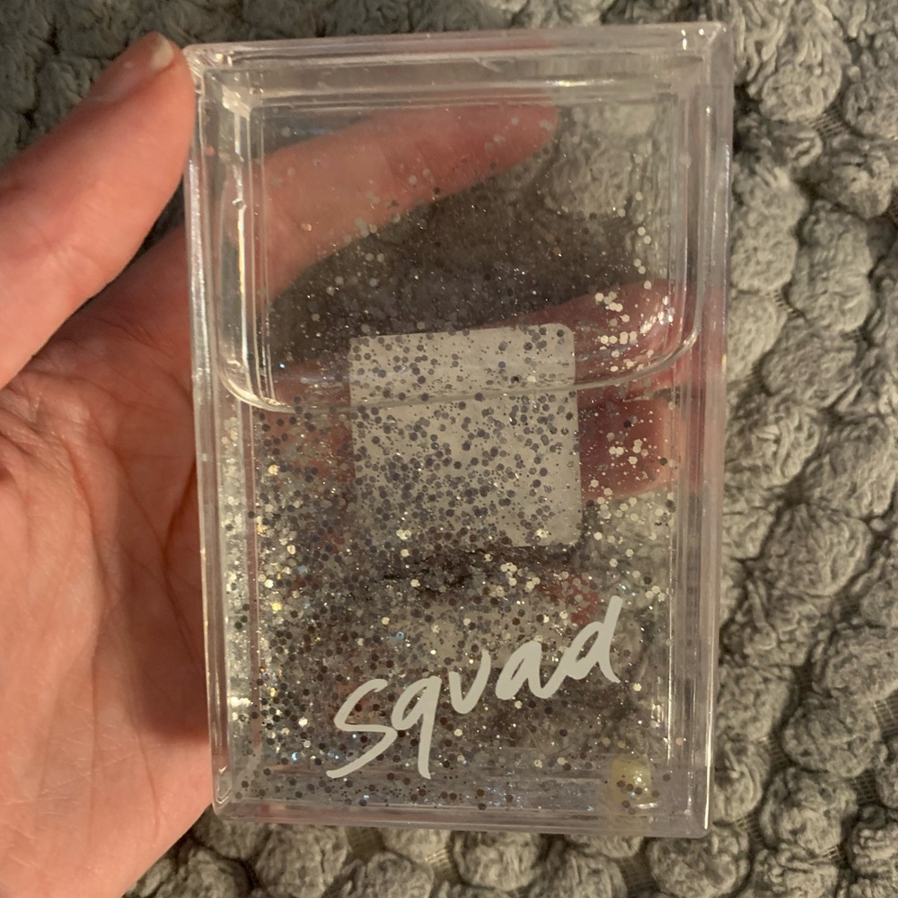 Urban Outfitters Polaroid photo frame